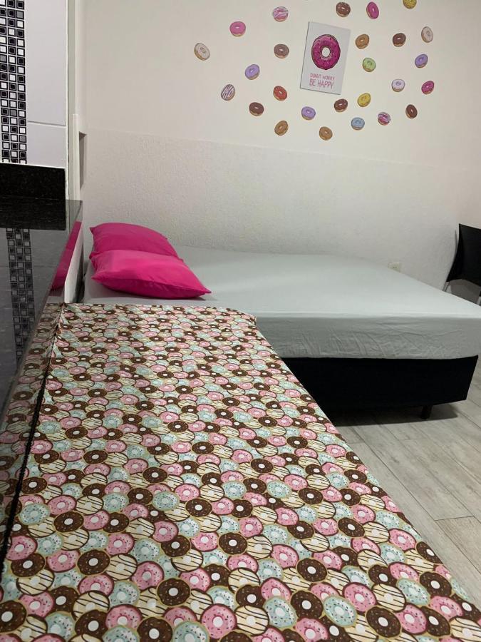 Apartamento Donuts - Guaruja Exterior photo