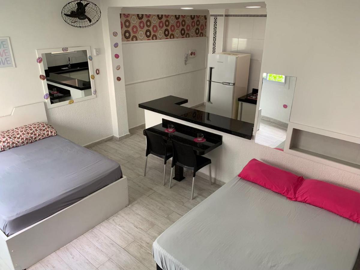 Apartamento Donuts - Guaruja Exterior photo