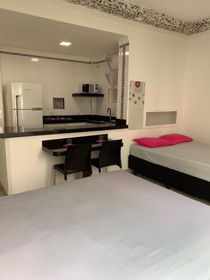 Apartamento Donuts - Guaruja Exterior photo