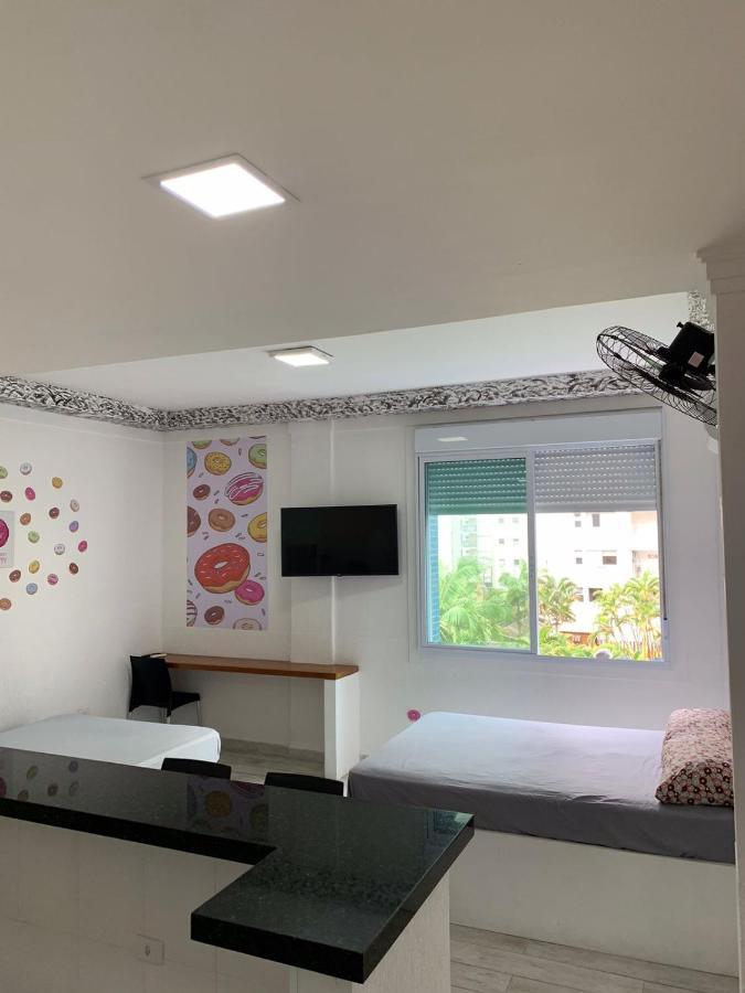 Apartamento Donuts - Guaruja Exterior photo